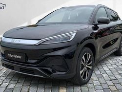 Schwarz Neu 2025 BYD Atto 3 Design SUV | 35.490 € (Etwas zu teuer)
