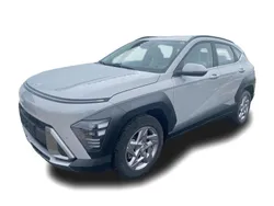 Grau Neu 2024 Hyundai Kona Prime SUV | 31.649 € (Guter Preis)