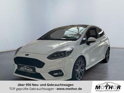 Frostweiß Gebraucht 2020 Ford Fiesta ST-Line X Kleinwagen | 11.969 € (Guter Preis)