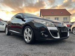 Schwarz Gebraucht 2009 Renault Mégane III Dynamique Coupé | 4.690 € (Guter Preis)