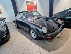 Schwarz Gebraucht 1976 Porsche 911 Coupé | 60.000 €