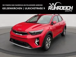 Rot Neu 2024 Kia Stonic Vision SUV | 22.988 € (Fairer Preis)