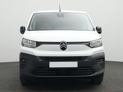 Eisweiß Neu 2025 Citroën e-Berlingo Van / Kleinbus | 28.916 € (Fairer Preis)