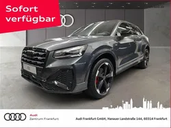Daytonagrau perleffekt Neu 2024 Audi Q2 S-Line SUV | 47.480 € (Etwas zu teuer)
