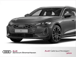 Chronosgrau metallic Gebraucht 2025 Audi A5 Advanced Coupé | 64.380 € (Fairer Preis)