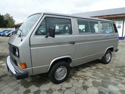 Silber metallic Gebraucht 1984 VW T3 Van | 19.990 €