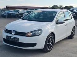 VW Golf VI
