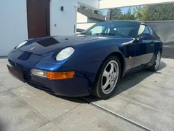 Porsche 968