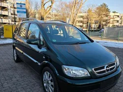 Gebraucht 2005 Opel Zafira Van / Kleinbus | 2.800 € (Fairer Preis)