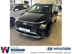 Schwarz Neu 2024 Hyundai Bayon Trend SUV | 23.900 € (Guter Preis)