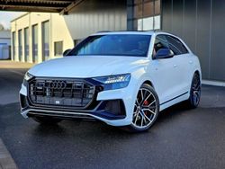 Carraweiß Gebraucht 2023 Audi Q8 Sport SUV | 84.880 € (Fairer Preis)