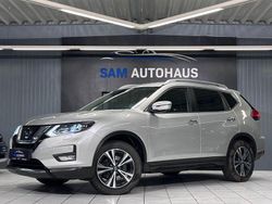 Silber Gebraucht 2020 Nissan X-Trail N-Connecta SUV | 15.950 € (Guter Preis)