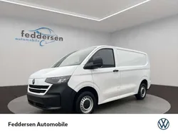 Clear white Neu 2025 VW T7 Van | 37.490 € (Guter Preis)
