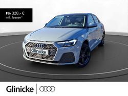 Pfeilgrau perleffekt Gebraucht 2025 Audi A1 Sportback Sport Kleinwagen | 26.880 € (Fairer Preis)
