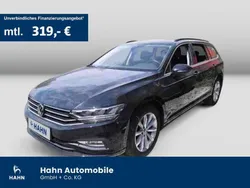 Deep black perleffekt Gebraucht 2022 VW Passat Business Kombi | 24.830 € (Etwas zu teuer)