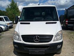 Weiß Gebraucht 2012 Mercedes Sprinter Van | 7.500 €
