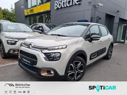 Sable Gebraucht 2023 Citroën C3 PureTech Kleinwagen | 15.980 € (Teuer)