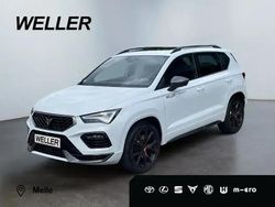 Weiss Neu 2025 Cupra Ateca VZ SUV | 46.490 € (Etwas zu teuer)