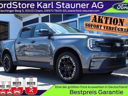 Grau Neu 2025 Ford Ranger Abholung | 66.616 € (Fairer Preis)