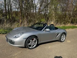 Porsche Boxster S