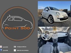 Weiß Gebraucht 2013 Fiat 500 Kleinwagen | 5.980 € (Guter Preis)