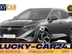Andere Gebraucht 2025 Nissan Qashqai SUV | 30.499 € (Superpreis)