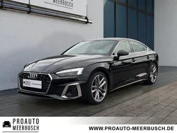 Andere Gebraucht 2022 Audi A5 Ambiente Coupé | 38.799 € (Fairer Preis)