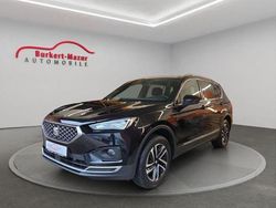 Schwarz Gebraucht 2024 Seat Tarraco Xperience SUV | 36.985 € (Etwas zu teuer)