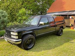 Schwarz Gebraucht 1993 Chevrolet 2500 SUV | 15.999 €