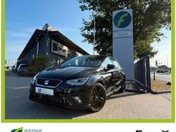 Schwarz Neu 2025 Seat Ibiza Black Edition Limousine | 27.550 € (Etwas zu teuer)