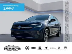 Grau Neu 2024 VW Taigo Style SUV | 30.999 € (Etwas zu teuer)