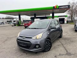 Gebraucht 2014 Hyundai i10 Classic Kleinwagen | 3.999 € (Teuer)