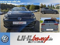 Grau Neu 2024 VW Golf VIII Goal Limousine | 25.799 € (Etwas zu teuer)