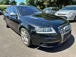 Phantomschwarz Gebraucht 2010 Audi S6 Kombi | 8.490 €