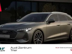 Chronosgrau metallic Gebraucht 2025 Audi A5 Sport Coupé | 50.980 €
