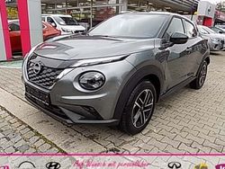 Schwarz Neu 2025 Nissan Juke N-Connecta SUV | 29.990 € (Fairer Preis)