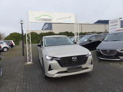 Gebraucht 2023 Mazda CX-60 Homura-Line SUV | 41.495 € (Fairer Preis)
