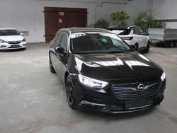 Schwarz Gebraucht 2020 Opel Insignia Dynamic Kombi | 16.000 € (Guter Preis)