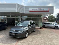 Grau Gebraucht 2021 VW Caddy Van / Kleinbus | 21.990 € (Guter Preis)