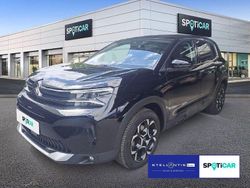 Schwarz Gebraucht 2023 Citroën C5 Aircross Feel SUV | 20.490 € (Guter Preis)