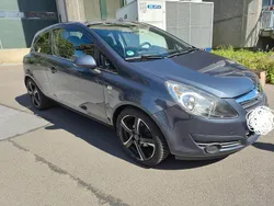Blau Gebraucht 2010 Opel Corsa Selection Kleinwagen | 3.700 € (Fairer Preis)