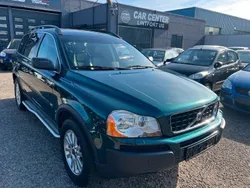 Grün Gebraucht 2004 Volvo XC90 SUV | 13.500 €