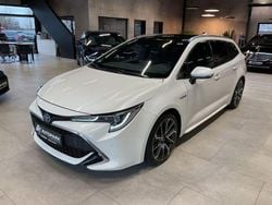 Andere Gebraucht 2019 Toyota Corolla Lounge Limousine | 21.480 € (Teuer)