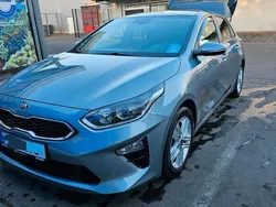 Grau Gebraucht 2019 Kia Ceed Edition 7 Limousine | 11.450 € (Fairer Preis)