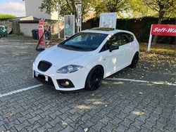 Weiß Gebraucht 2007 Cupra Leon Limousine | 8.500 €