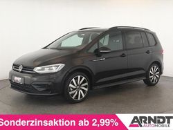 Deep black perleffekt Gebraucht 2025 VW Touran Highline Van / Kleinbus | 35.584 € (Fairer Preis)