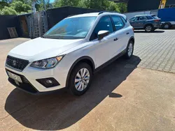 Weiß Gebraucht 2018 Seat Arona Reference SUV | 11.200 € (Fairer Preis)