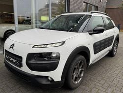 Weiß Gebraucht 2017 Citroën C4 Cactus Feel Kleinwagen | 8.390 € (Guter Preis)