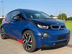 Silber Gebraucht 2015 BMW i3 Comfort Edition Kleinwagen | 12.200 € (Fairer Preis)