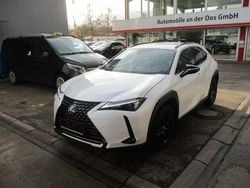 Weiß Gebraucht 2021 Lexus UX 250h SUV | 27.990 € (Fairer Preis)